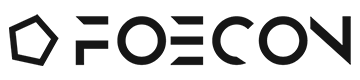 foecon logo